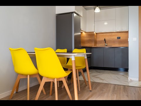 Видео: Луксозно обзаведен двустаен с гледка към Родопите – бул. „Ал. Стамболийски“, Пловдив