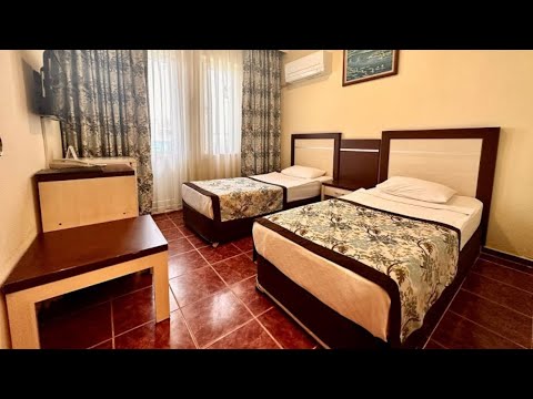 Видео: BLUE WAVE SUITE HOTEL.ОБЗОР НОМЕРА И ЦЕНЫ???ТУРЦИЯ.АНАЛИЯ