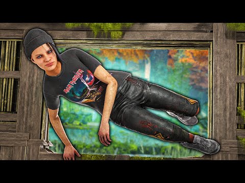 Видео: Infinite Windows только что получила ОГРОМНОЕ усиление!