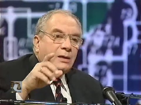 Видео: Зиновий Высоковский - Гаврилиада (2). Гаврила - ловелас