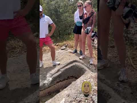 Видео: Остров Гемилер: На вотчине  Николая Чудотворца с Игорем Подыменко