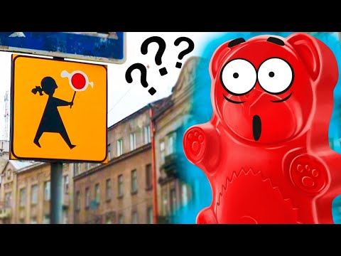 Видео: НОВЫЕ ПРИКЛЮЧЕНИЯ МЕДВЕДЯ ВАЛЕРЫ