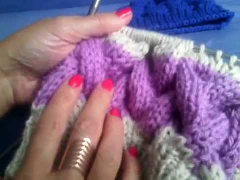 Видео: Объемная Коса....Voluminous Spit