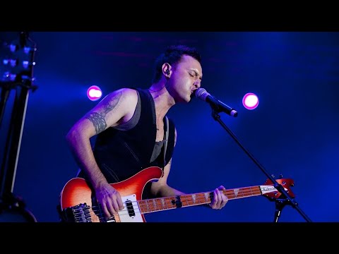 Видео: Звери -Танцуй