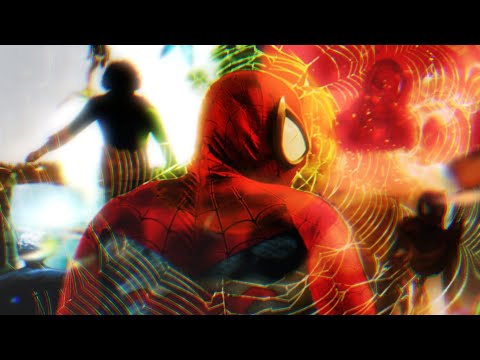 Видео: СОВРЕМЕННЫЙ ЧЕЛОВЕК-ПАУК 1 - 4 ЭПИЗОД ( ФИНАЛ ) ULTIMATE SPIDER-MAN 1 - 4 EPISODE (FAN FLIM )