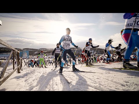 Видео: Почему Устюгов проиграл Мурманский Праздник Севера 2022? Что мы можем потерять.