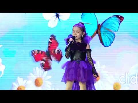 Видео: Самба белого мотылька- Пак Теона