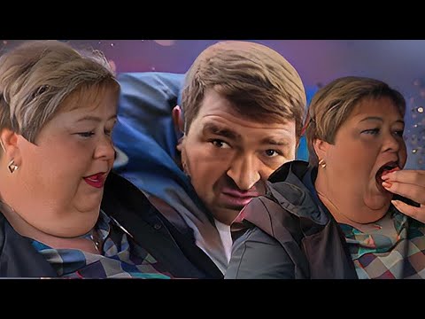 Видео: "Мычащая Уралочка: Обзор трэша" 🐄📚🔍#уралочка #обзор #оля #олли 