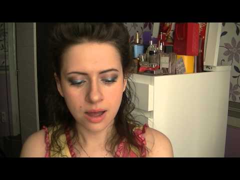 Видео: Что в моей косметичке?