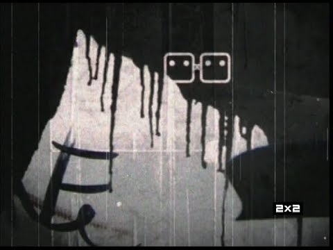 Видео: Рестарт эфира канала "2х2" (01.01.2019)