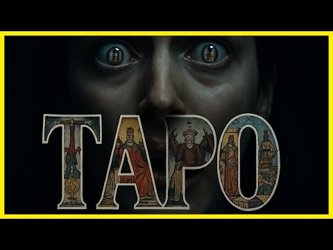 Видео: ЗАБРАНЕНИТЕ КАРТИ - Бруталната история зад ТАРО.