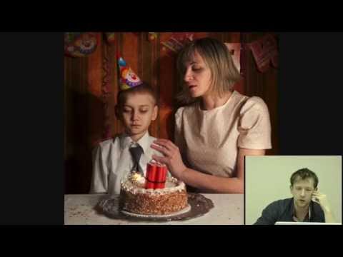 Видео: «Разбор полётов: портфолио-ревю». Илья Рашап