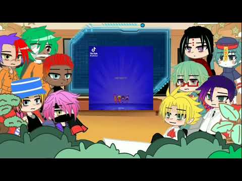 Видео: °Реакция на Намбака 14/?°