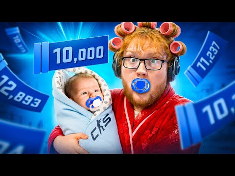 Видео: КАК ИГРАЮТ НА 10.000 РЕЙТИНГА В CS2