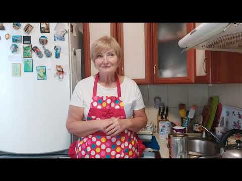 Видео: Диете НЕТ.☝Образу жизни ДА🏃‍♀️ПЕЧЕНОЧНЫЕ ЗРАЗЫ😋 Похудела в 56 лет-44 кг.