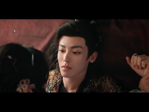 Видео: Долго заигрывала с красивым генералом. Клип на дораму любовь в облаках