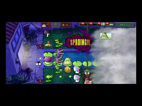 Видео: PVZ міні-ігри з чітами #3