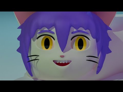 Видео: Котоличинка