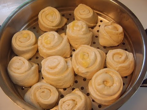 Видео: Штрудели. Галушки. Маринкины творинки. Всем МИРА и Добра!