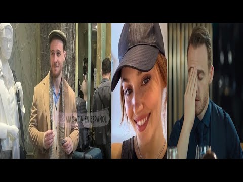 Видео: Керему Бюрсину не разрешили остаться с Ханде! У него случился нервный срыв у двери!