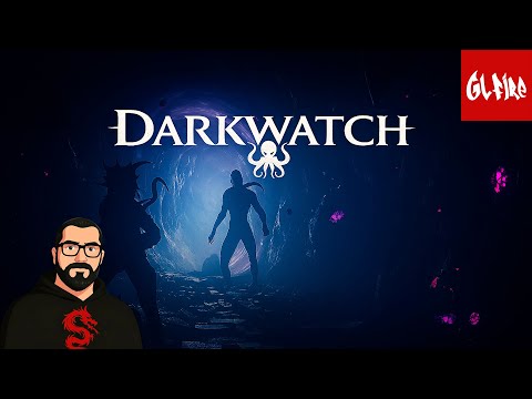 Видео: ЗОВ КТУЛХУ - DARKWATCH