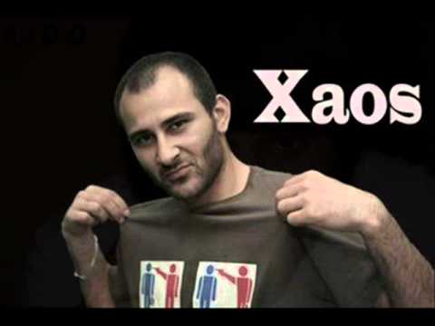 Видео: Rido & Tural Xaos Ветер Унеси Меня