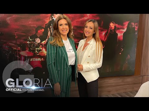 Видео: ГЛОРИЯ В "ТАЗИ СЪБОТА И НЕДЕЛЯ" - bTV /29.05.2021/