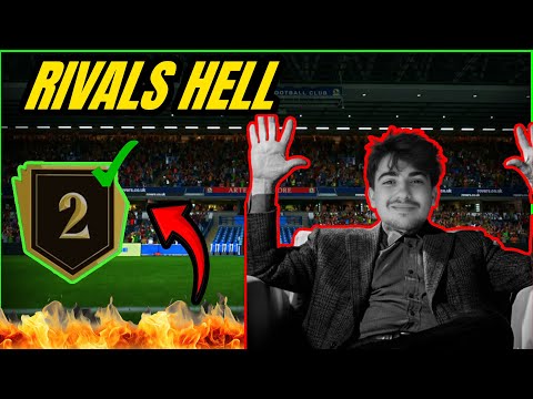 Видео: НАЙ-НАКРАЯ ДИВИЗИЯ 2 в DIVISION RIVALS!! ПЪТЯТ КЪМ ЕЛИТ / EПИЗОД 4