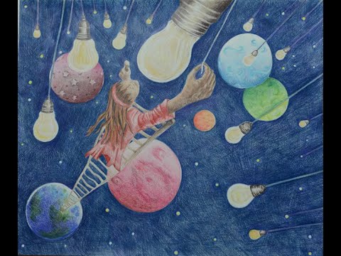 Видео: Творожное озеро - Гроза (vwqp remix)