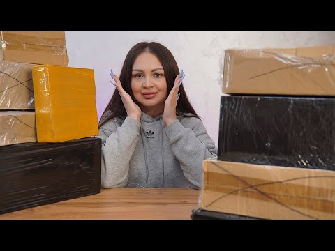 Видео: Открываю БОЛЬШИЕ и ДОРОГИЕ Потерянные Посылки с Почты / Внутри Дорогая Техника! / Окупилась!