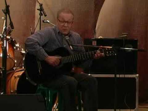 Видео: 6(8) В колодезный квадрат двора - Виктор Луферов