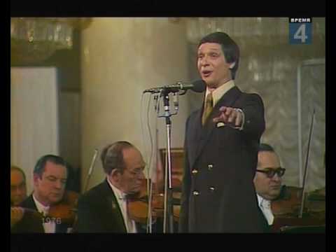 Видео: Это было недавно 1976