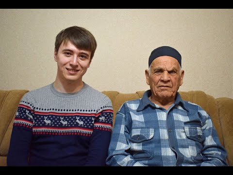 Видео: Сервер Мухтаров (Сувукъсув)
