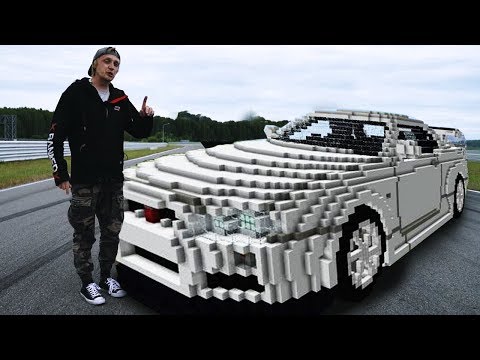 Видео: Что осталось от квадратного Скайлайна? (RYTP)