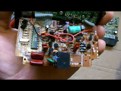 Видео: Mercedes Не работает АКПП