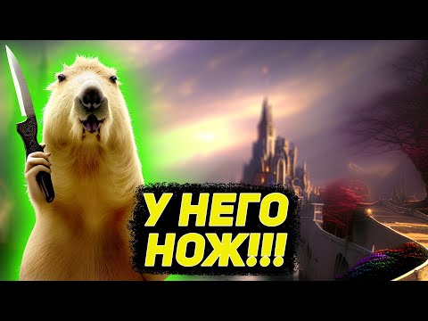 Видео: К лучшему медленней - The Blinding Knife - Брент Уикс - Обзор книжной новинки