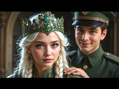 Видео: Когда инопланетная королева увидела меня, она сразу опустилась на колени — и я не понял, поч