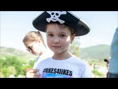 Видео: Баянаул 2021   2 "A" класс