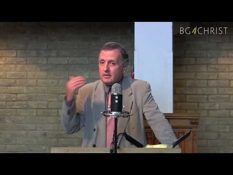 Видео: 26.05.2018 - Живот без страх