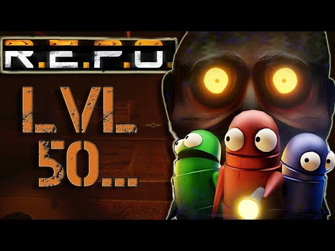 Видео: Это конец... возможно | R.E.P.O. | THE DUO | LVL 50