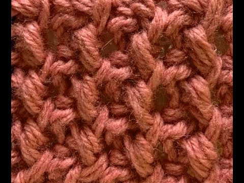 Видео: Узор-''Ригодон-2''.