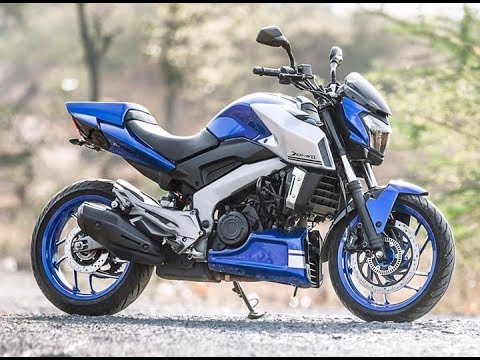 Видео: Лучший обзор "Bajaj Dominar 400"!!!