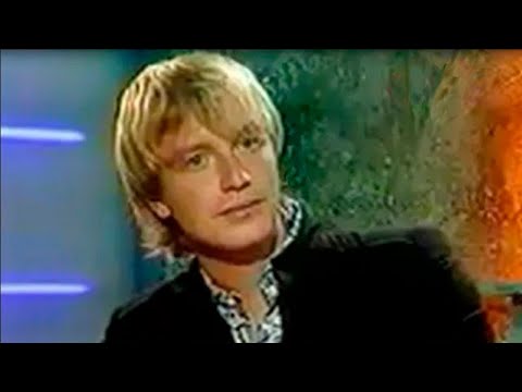 Видео: Интервью с А.Гоманом "Успеть за 23 минуты", 2007 г.