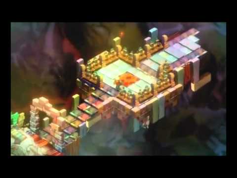 Видео: Bastion - Краткий обзор от RenDaRoS'а