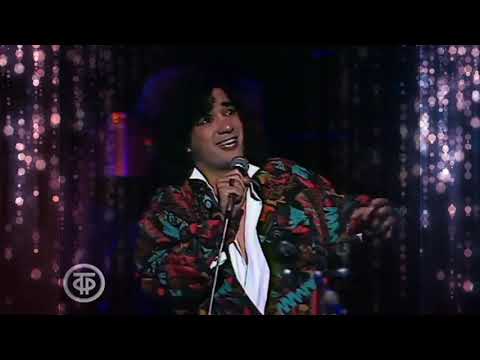 Видео: ИГОРЬ НАДЖИЕВ. ТЕНИ /1991 г./ (Official Video)