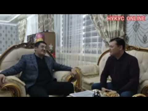 Видео: Қарақалпақ тили, тарихы! 4-бөлим.