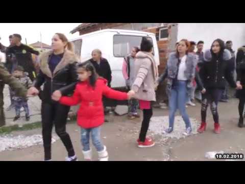 Видео: годеж на тошко и катя 3 част караджово