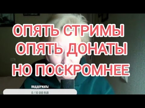 Видео: Деревенский дневник ЛЕЛИ БЫКОВОЙ. Обзор стрима.