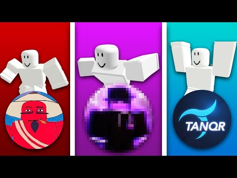 Видео: Я использовал любимые комбинации анимаций YOUTUBER'ов в Roblox Bedwars..