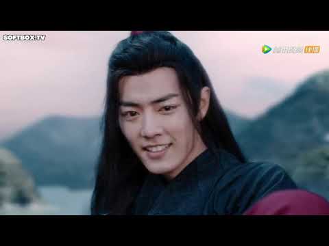 Видео: Вей Ин/Лань Чжань и Цзинь Гуанъяо/Лань Сичень  -  Парни не плачут